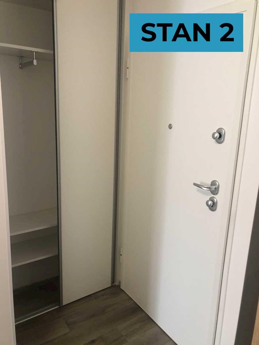 Flat For sale - ISTARSKA PULA