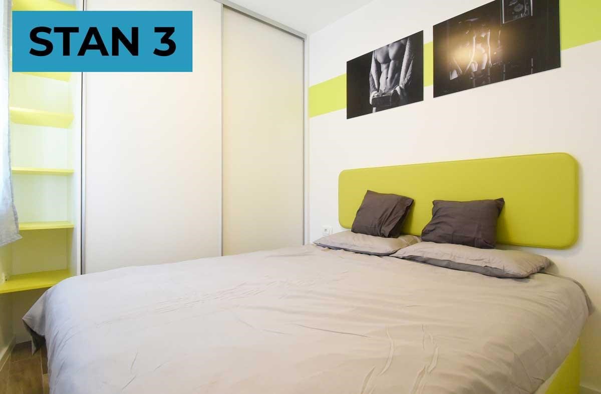 Flat For sale - ISTARSKA PULA