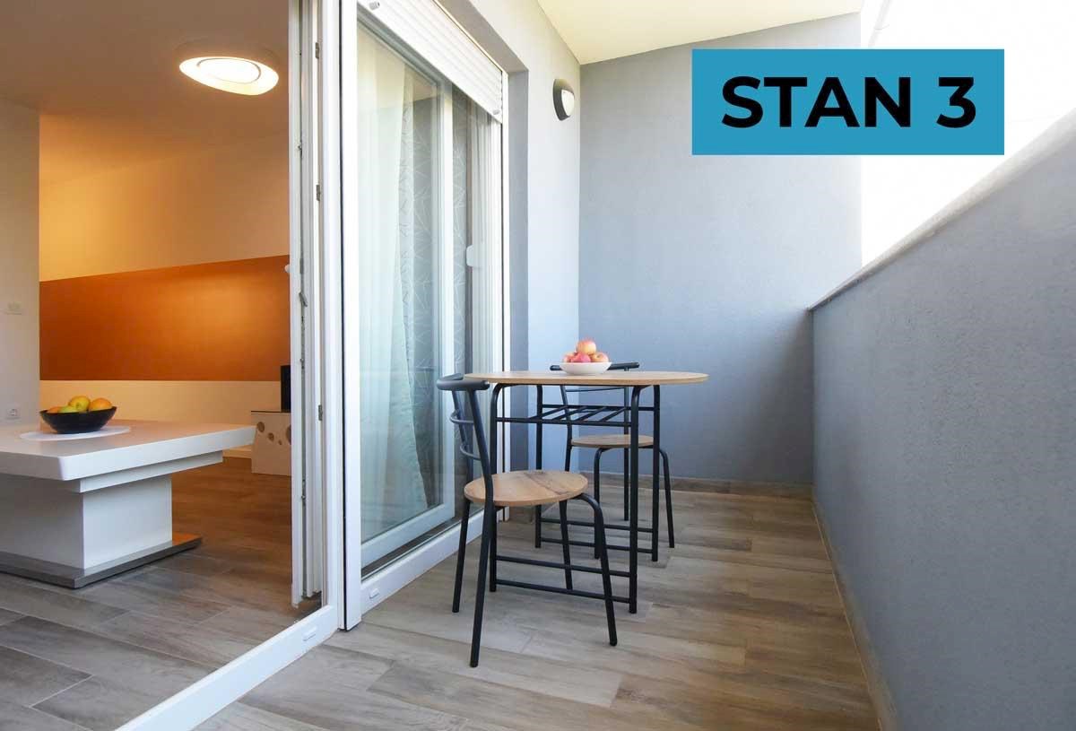 Appartement À vendre - ISTARSKA Pula