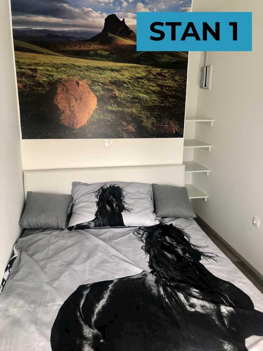 Flat For sale - ISTARSKA PULA