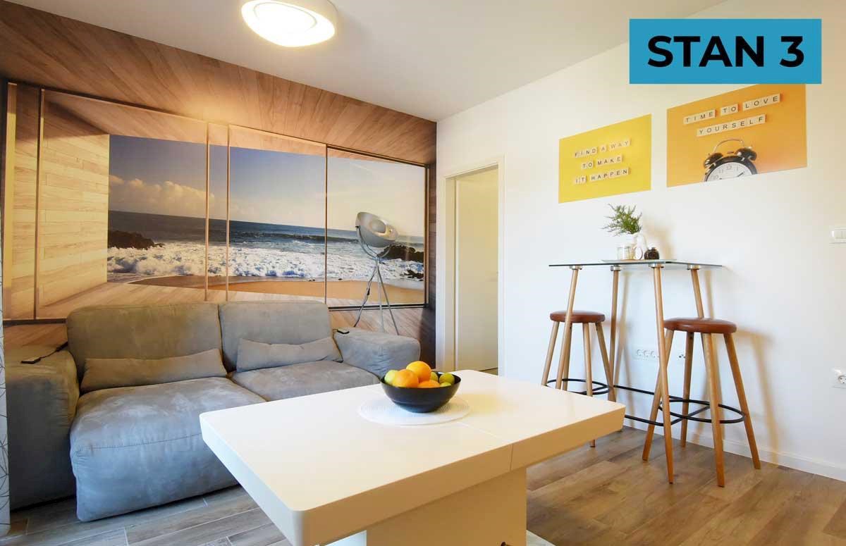 Flat For sale - ISTARSKA PULA