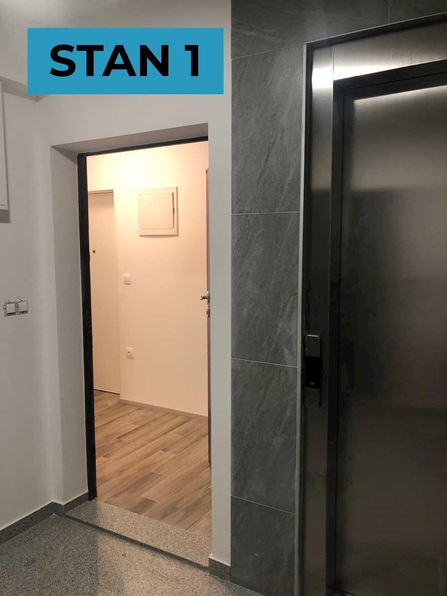 Flat For sale - ISTARSKA PULA