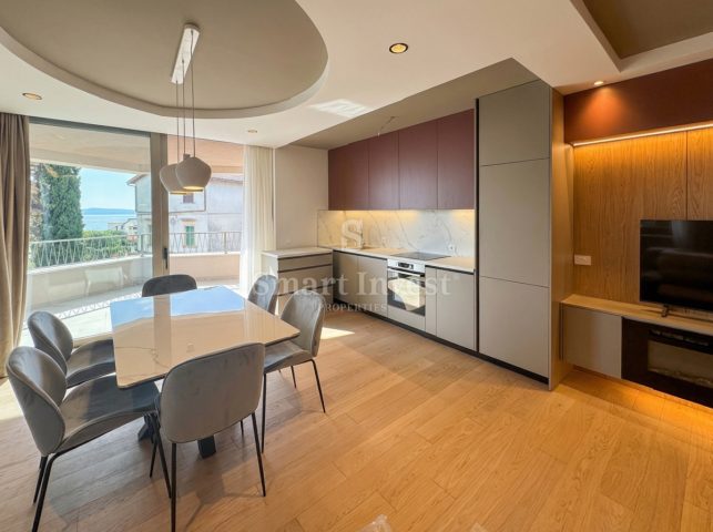 Appartement à vendre 79 m² – Opatija