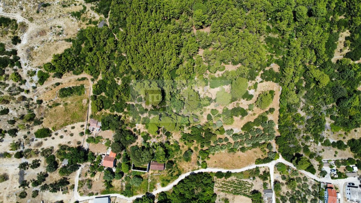 Kuća Na prodaju - DUBROVAČKO-NERETVANSKA OREBIĆ