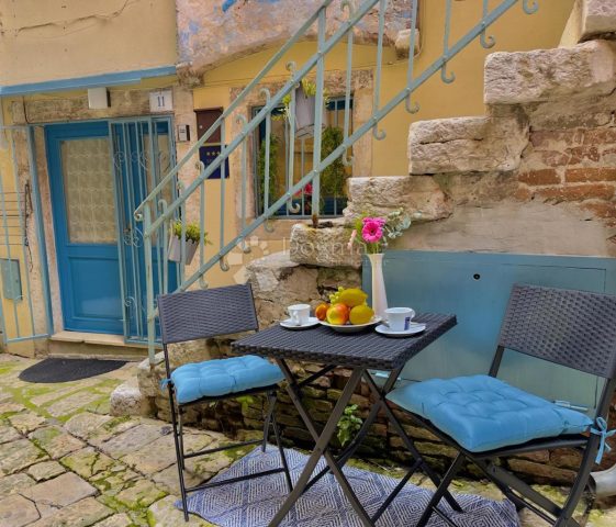 Appartamento in vendita – Rovinj