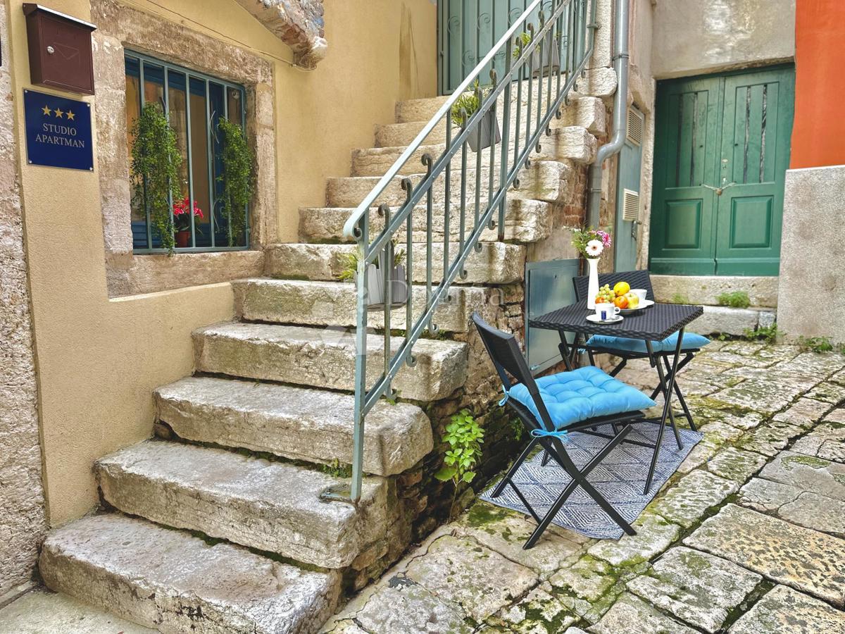 Appartamento In vendita - ISTARSKA ROVINJ