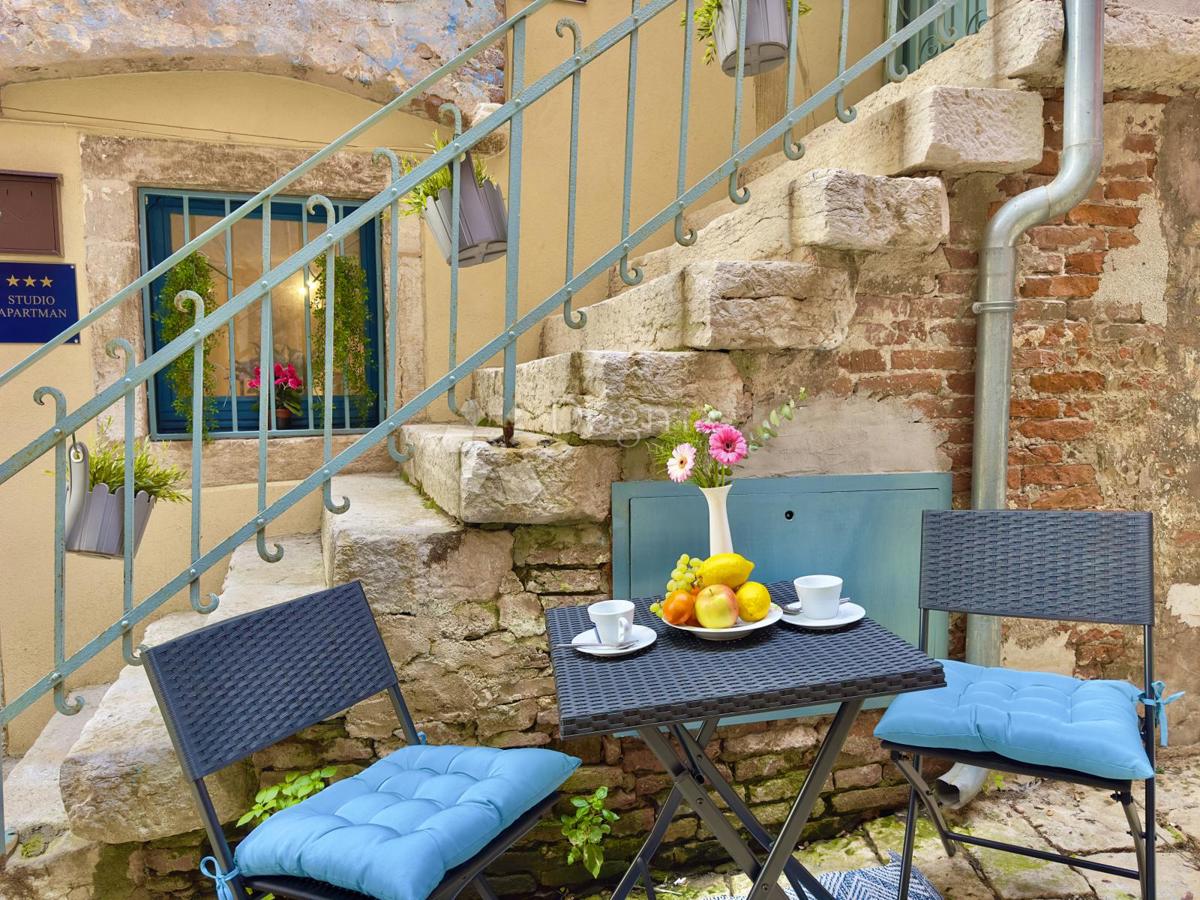 Appartamento In vendita - ISTARSKA ROVINJ