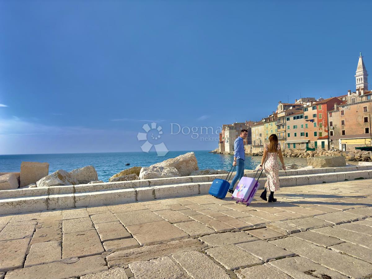Apartment Zu verkaufen - ISTARSKA Rovinj