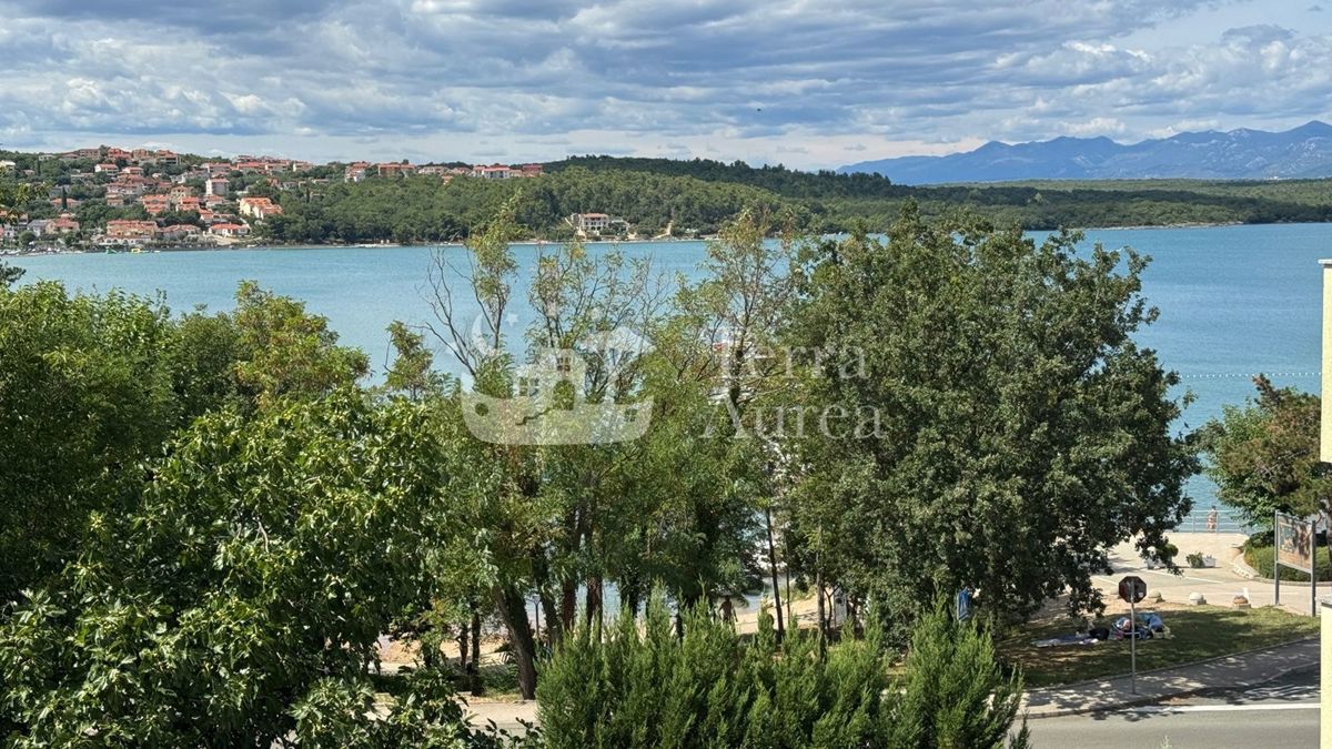 Stan Na prodaju - PRIMORSKO-GORANSKA KRK