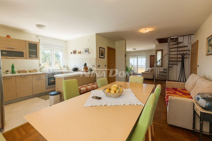 Apartmán na predaj 140 m² – Zadar