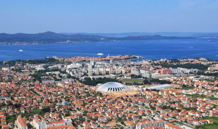 Apartment Zu verkaufen - Zadarska Zadar - foto 2/10