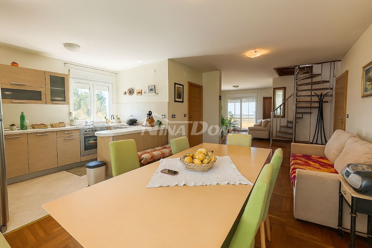 Flat For sale ZADAR