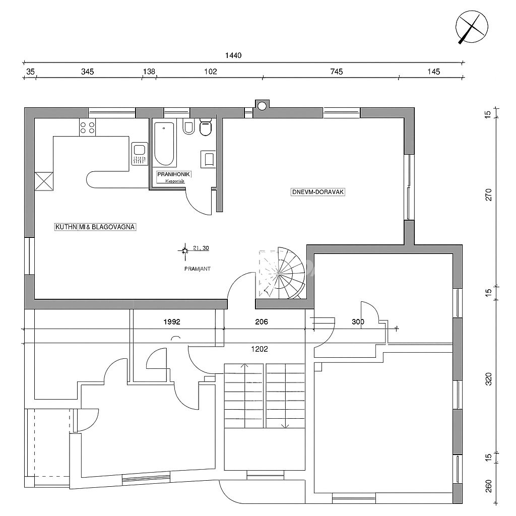 Flat For sale - ZADARSKA ZADAR