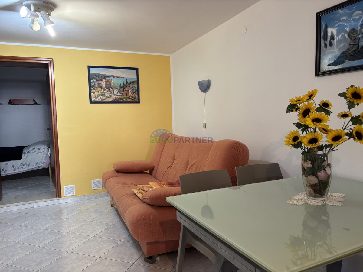 Apartmán Na predaj - ISTARSKA NOVIGRAD