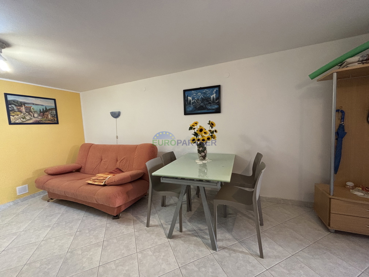Apartmán Na predaj - ISTARSKA NOVIGRAD