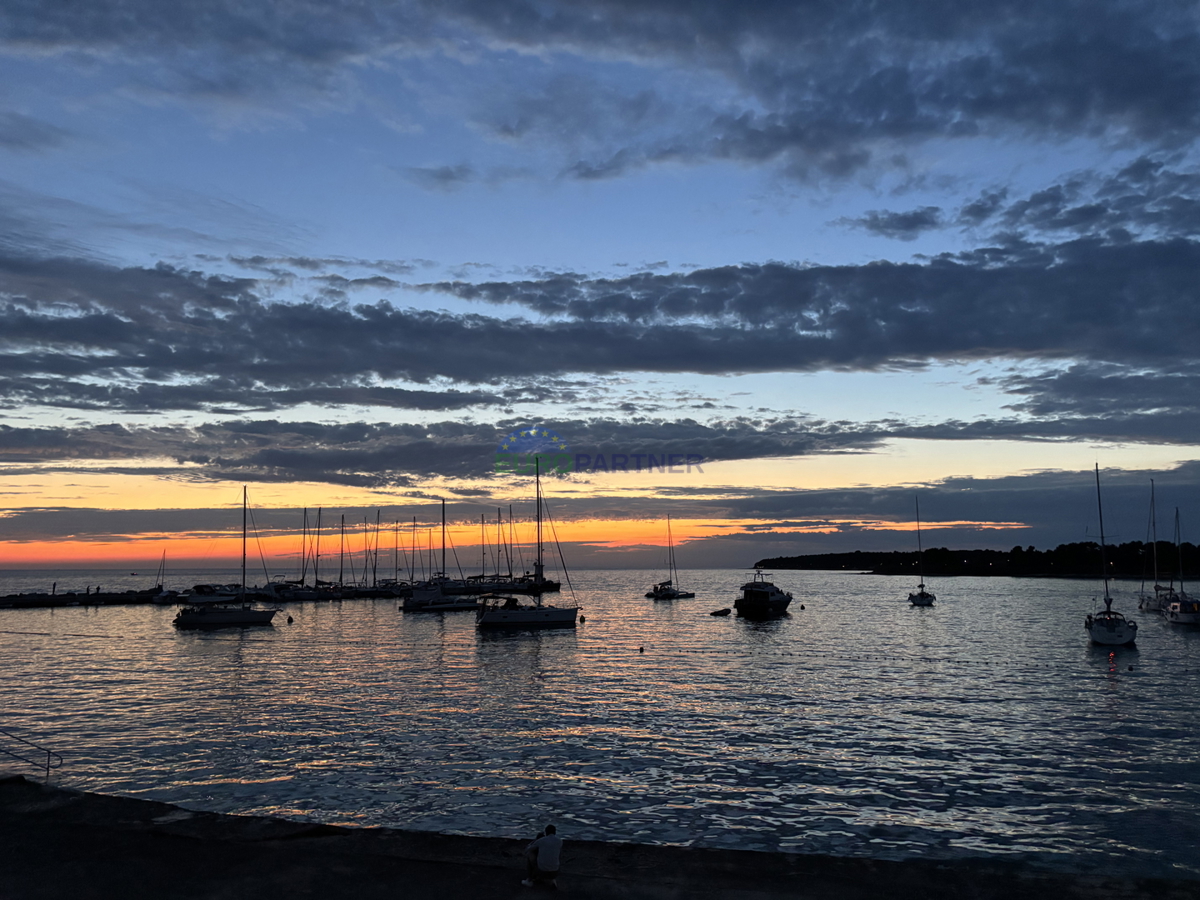 Apartmán Na predaj - ISTARSKA NOVIGRAD