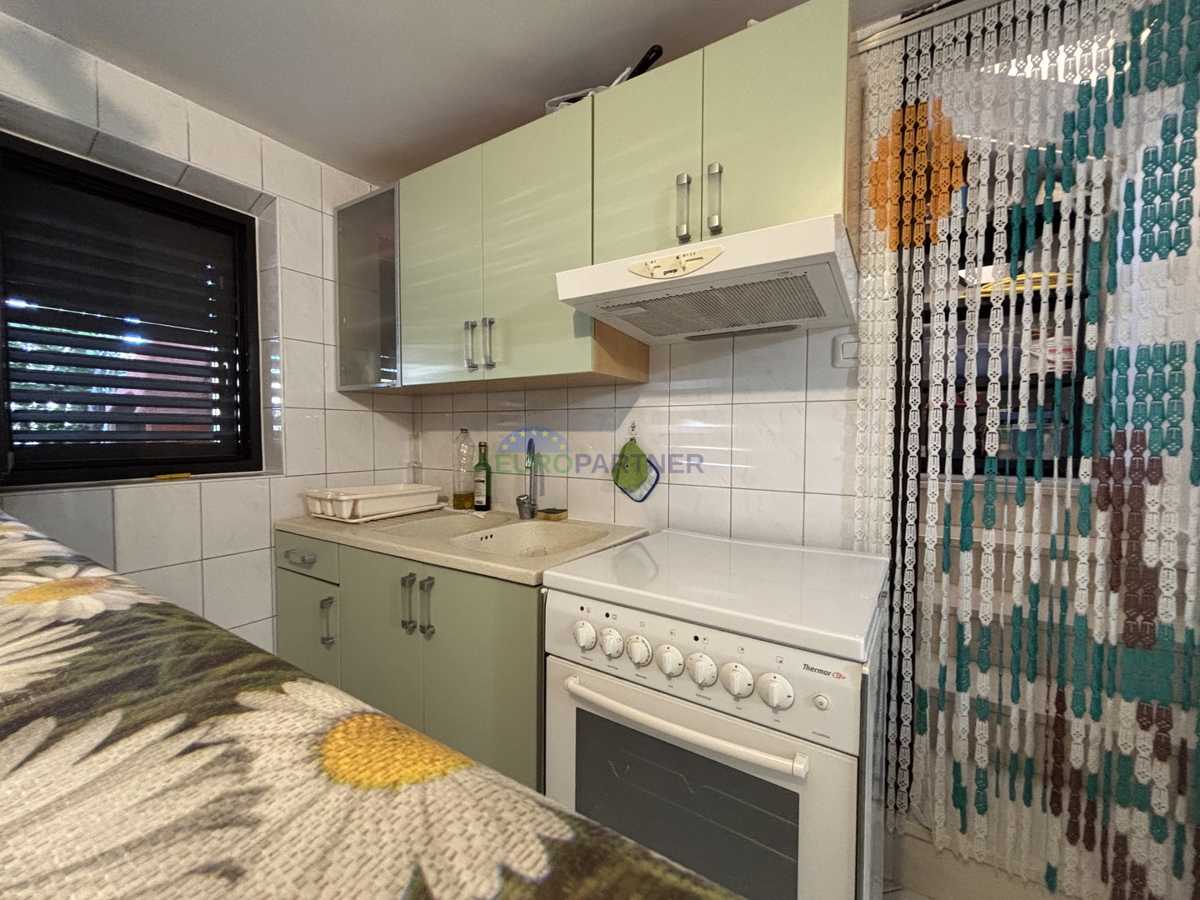 Apartmán Na predaj - ISTARSKA NOVIGRAD