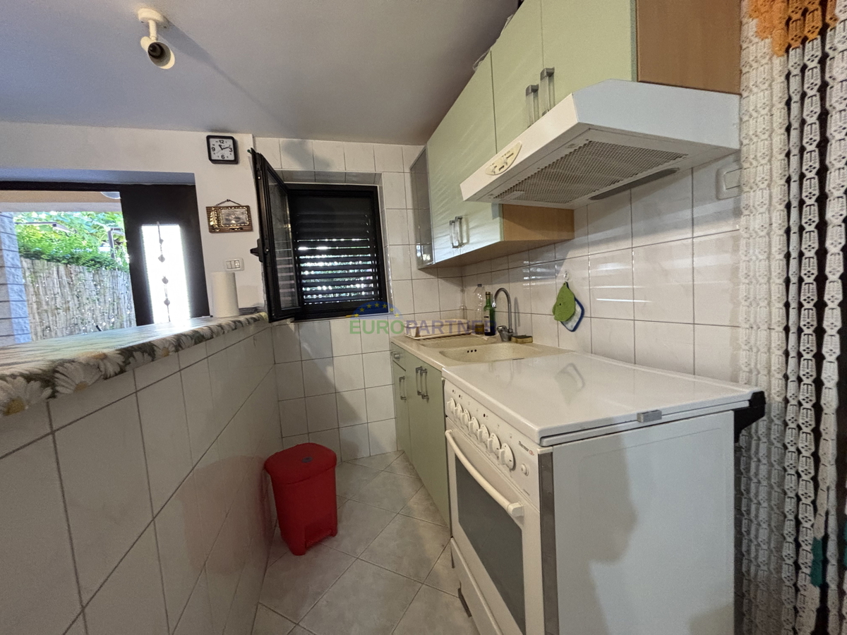 Apartmán Na predaj - ISTARSKA NOVIGRAD