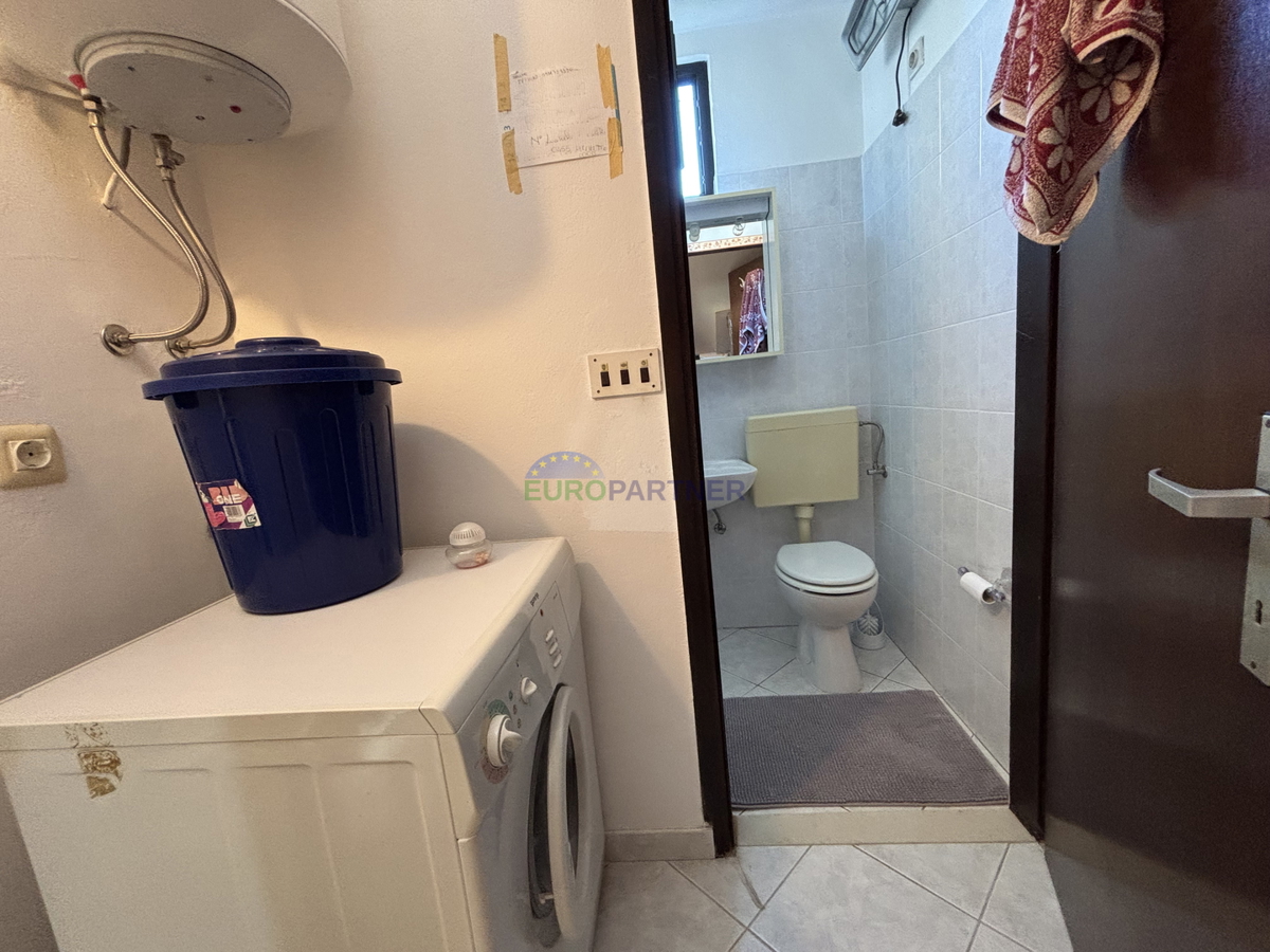 Apartmán Na predaj - ISTARSKA NOVIGRAD