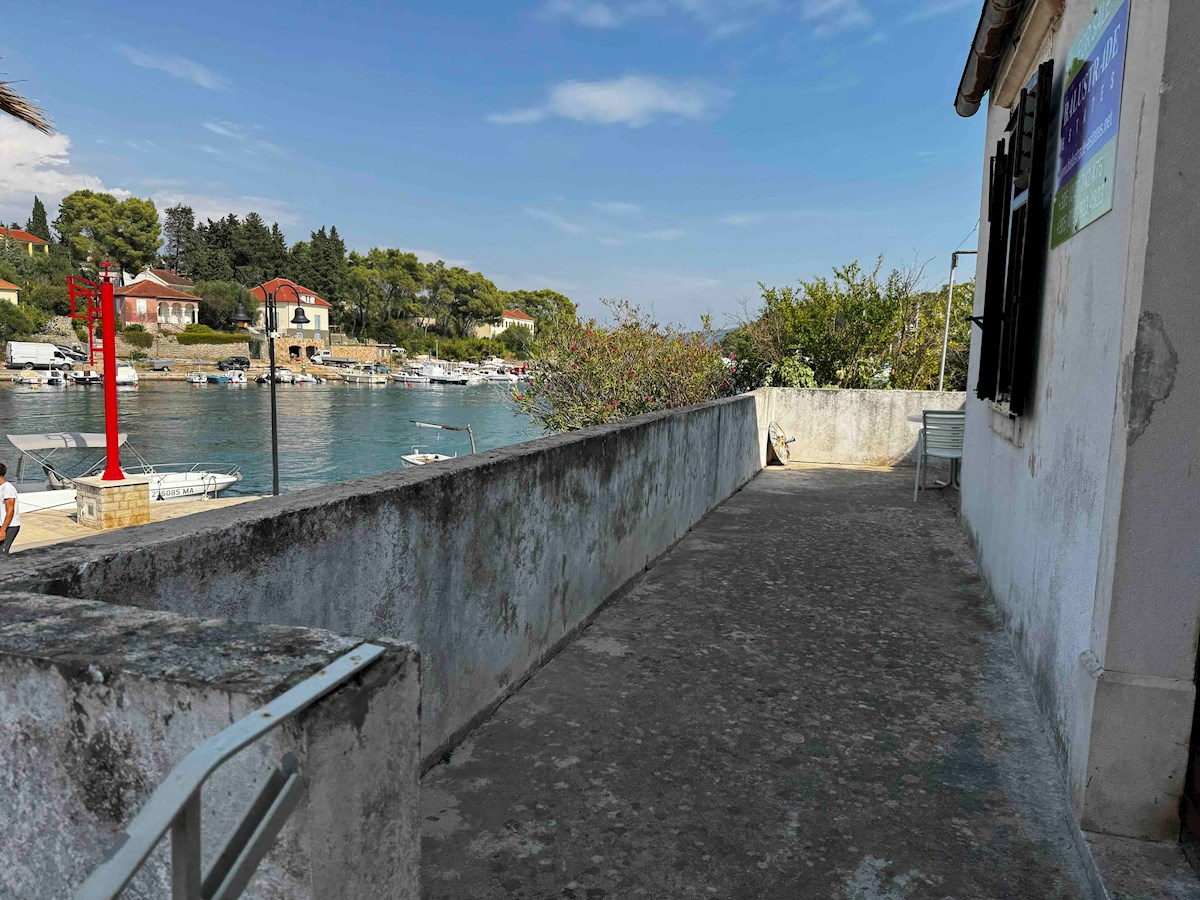 Maison À vendre - SPLITSKO-DALMATINSKA JELSA