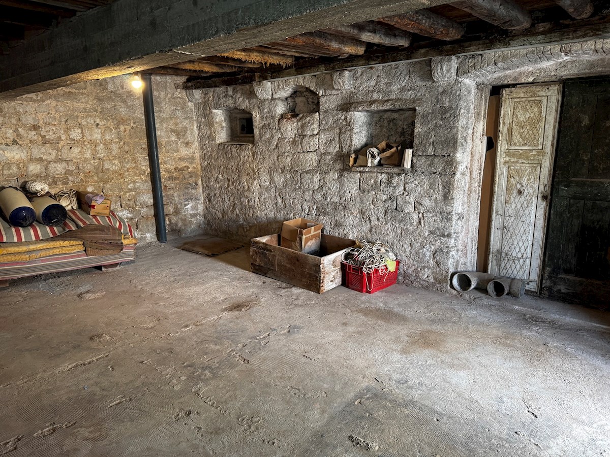 Maison À vendre - SPLITSKO-DALMATINSKA JELSA