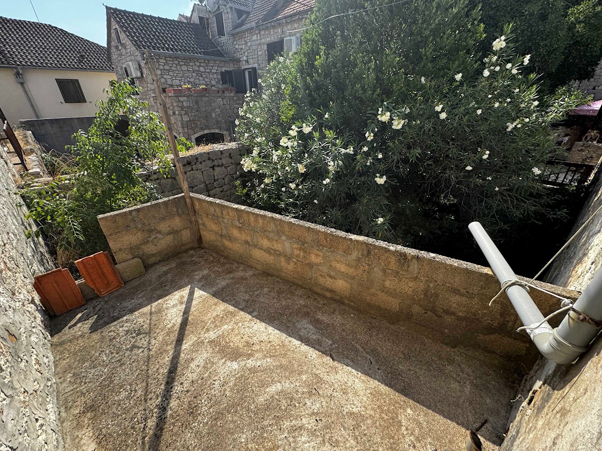 Maison À vendre - SPLITSKO-DALMATINSKA JELSA