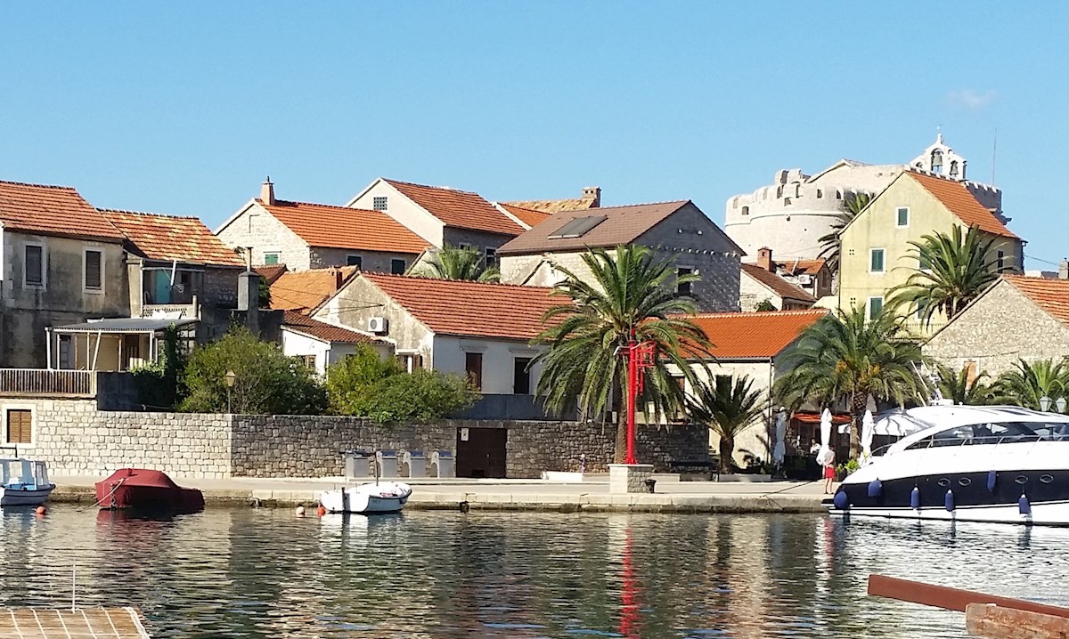 Maison À vendre - SPLITSKO-DALMATINSKA JELSA