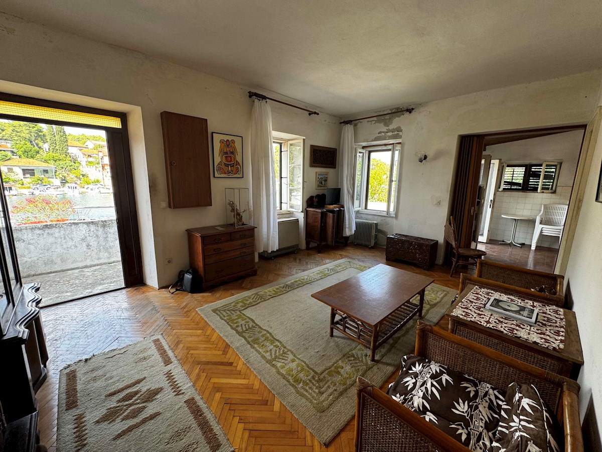 Maison À vendre - SPLITSKO-DALMATINSKA JELSA
