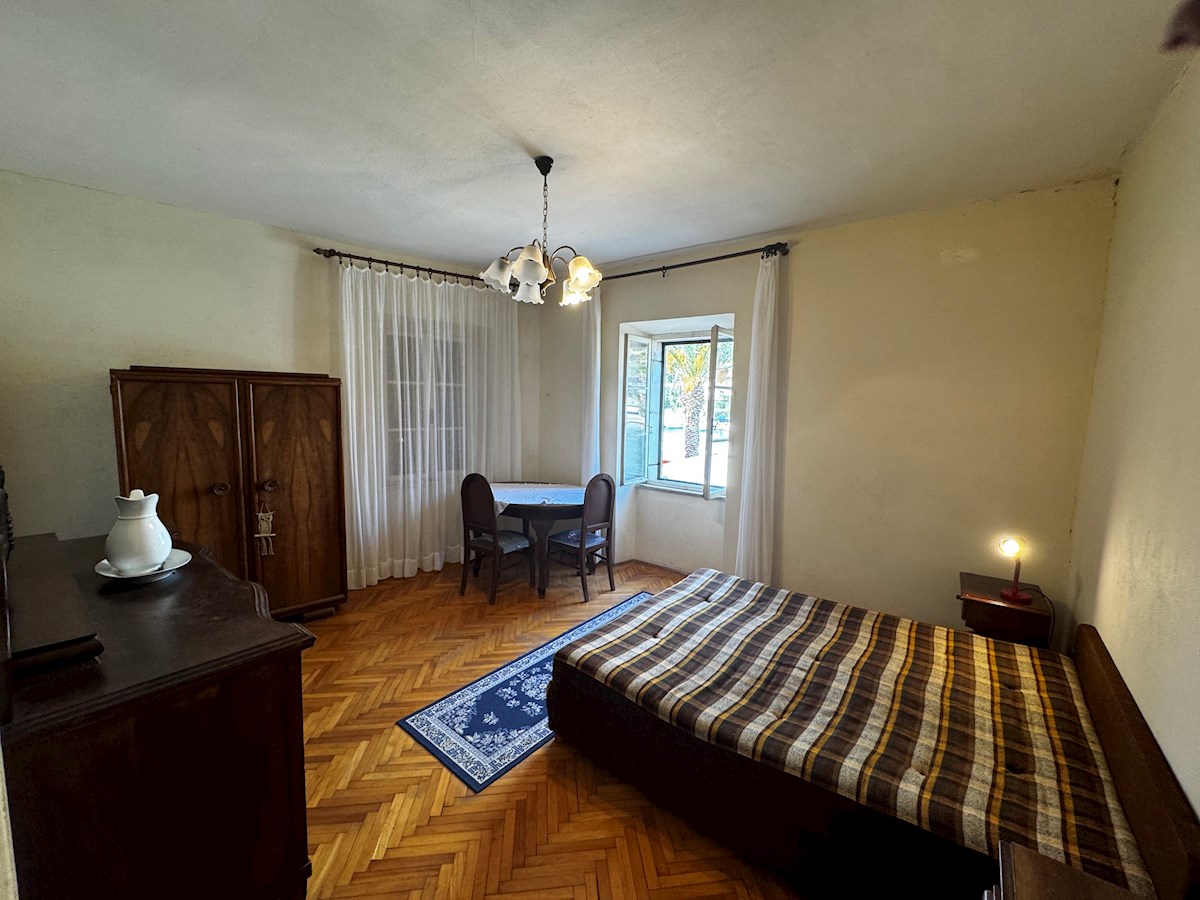 Maison À vendre - SPLITSKO-DALMATINSKA JELSA