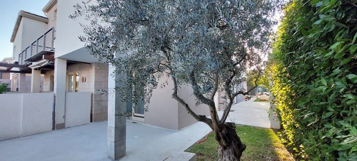 Hiša na predaj 63 m² – Medulin