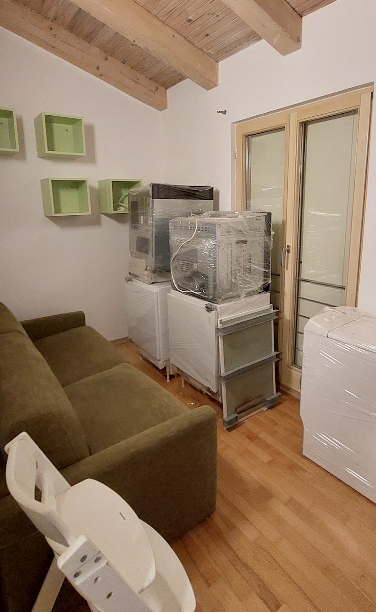 Haus Zu verkaufen - ISTARSKA MEDULIN