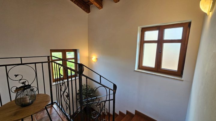 Hiša Naprodaj - Istarska Sveti Lovreč - foto 4/18
