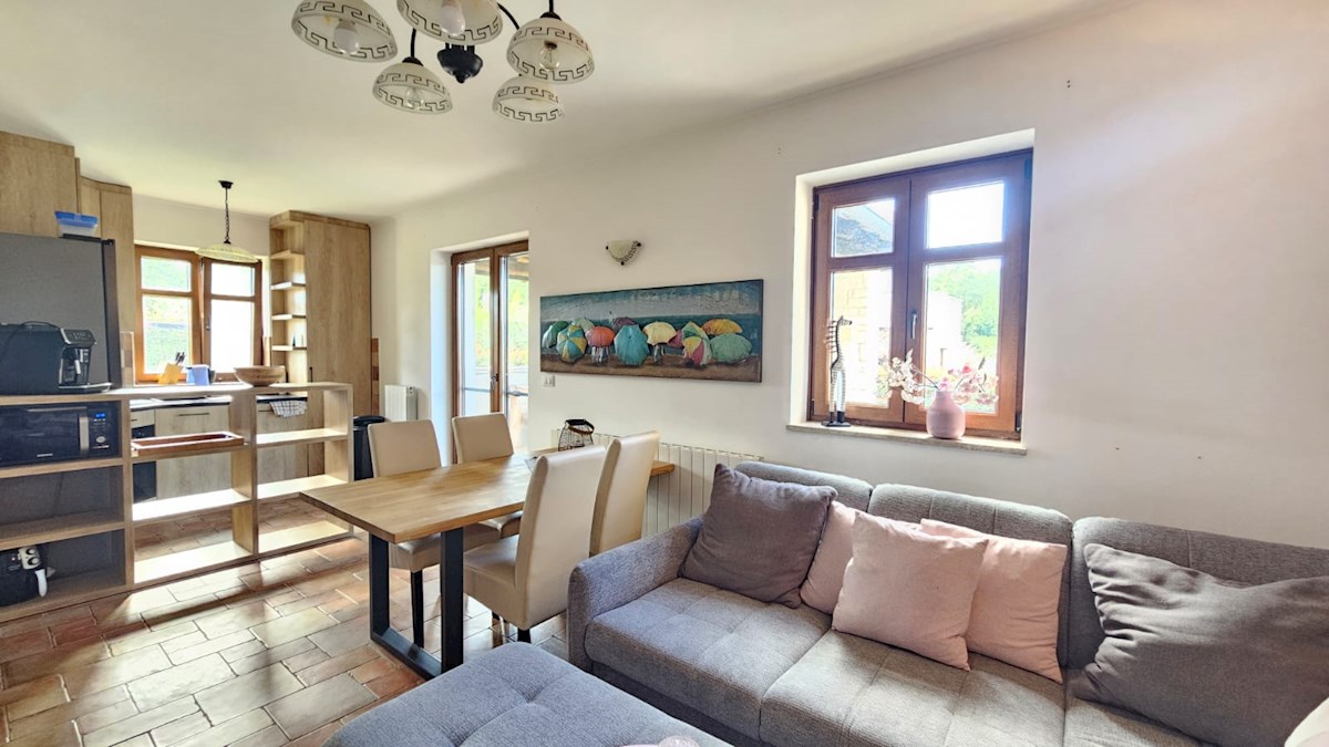 Haus Zu verkaufen - ISTARSKA SVETI LOVREČ
