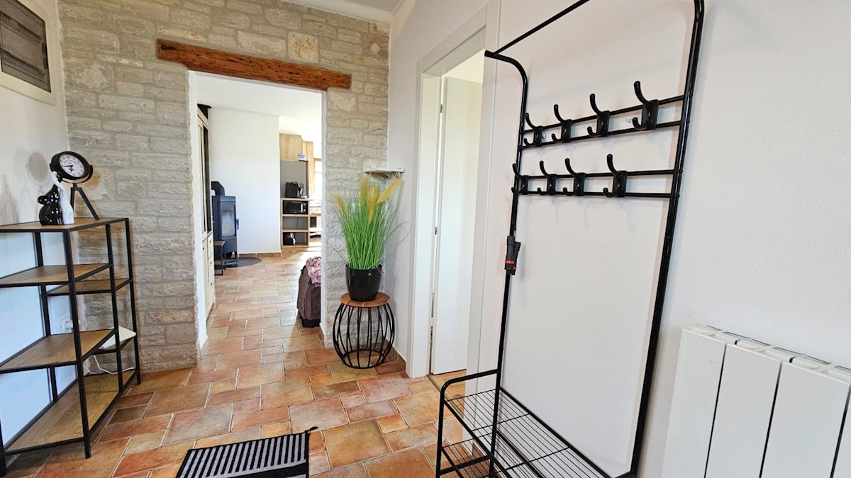 Haus Zu verkaufen - ISTARSKA SVETI LOVREČ