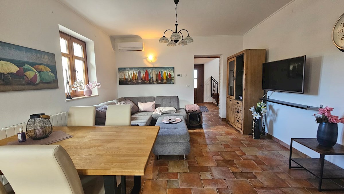 Haus Zu verkaufen - ISTARSKA SVETI LOVREČ