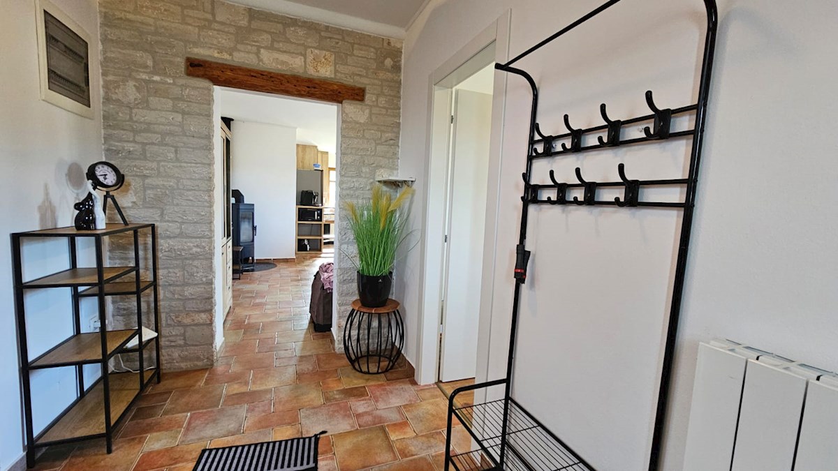 Haus Zu verkaufen - ISTARSKA SVETI LOVREČ