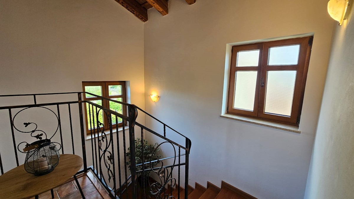 Haus Zu verkaufen - Istarska Sveti Lovreč - foto 3/17