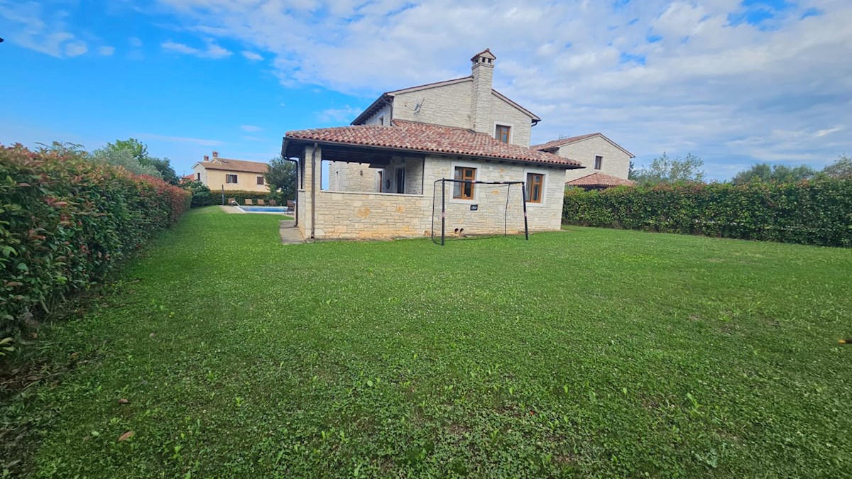 Haus Zu verkaufen - ISTARSKA SVETI LOVREČ