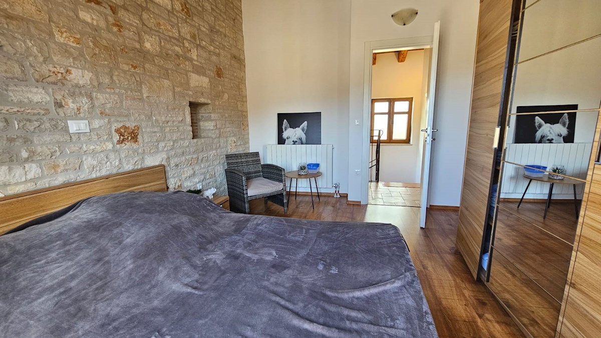 Haus Zu verkaufen - ISTARSKA SVETI LOVREČ