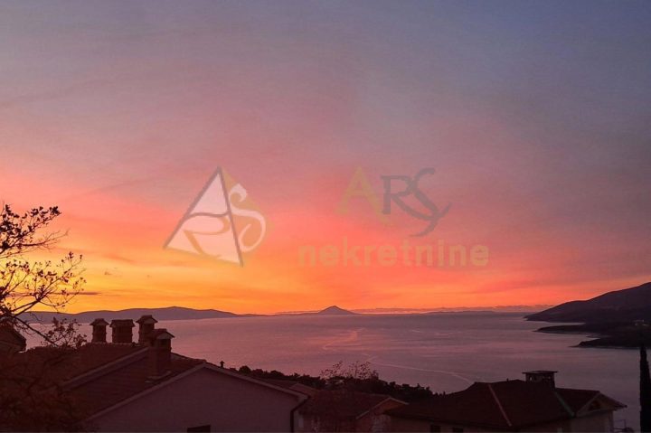 Apartmán na prodej 44 m² – Labin