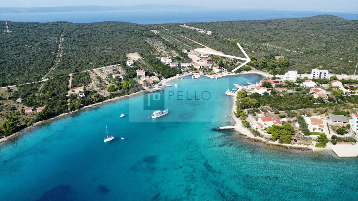 Terrain À vendre - Dubrovačko-neretvanska Orebić - foto 3/6