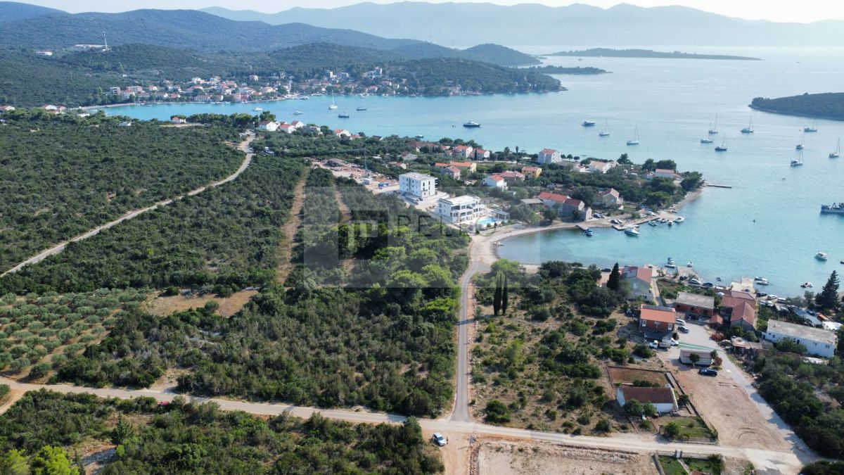 Terrain À vendre - Dubrovačko-neretvanska Orebić - foto 4/6