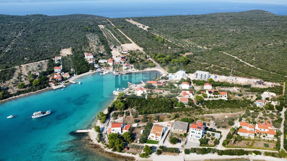 Terrain À vendre - DUBROVAČKO-NERETVANSKA OREBIĆ