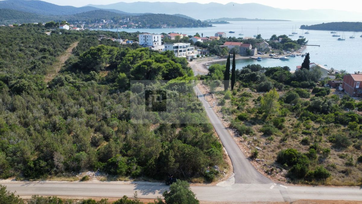 Parcela Naprodaj - DUBROVAČKO-NERETVANSKA Orebić