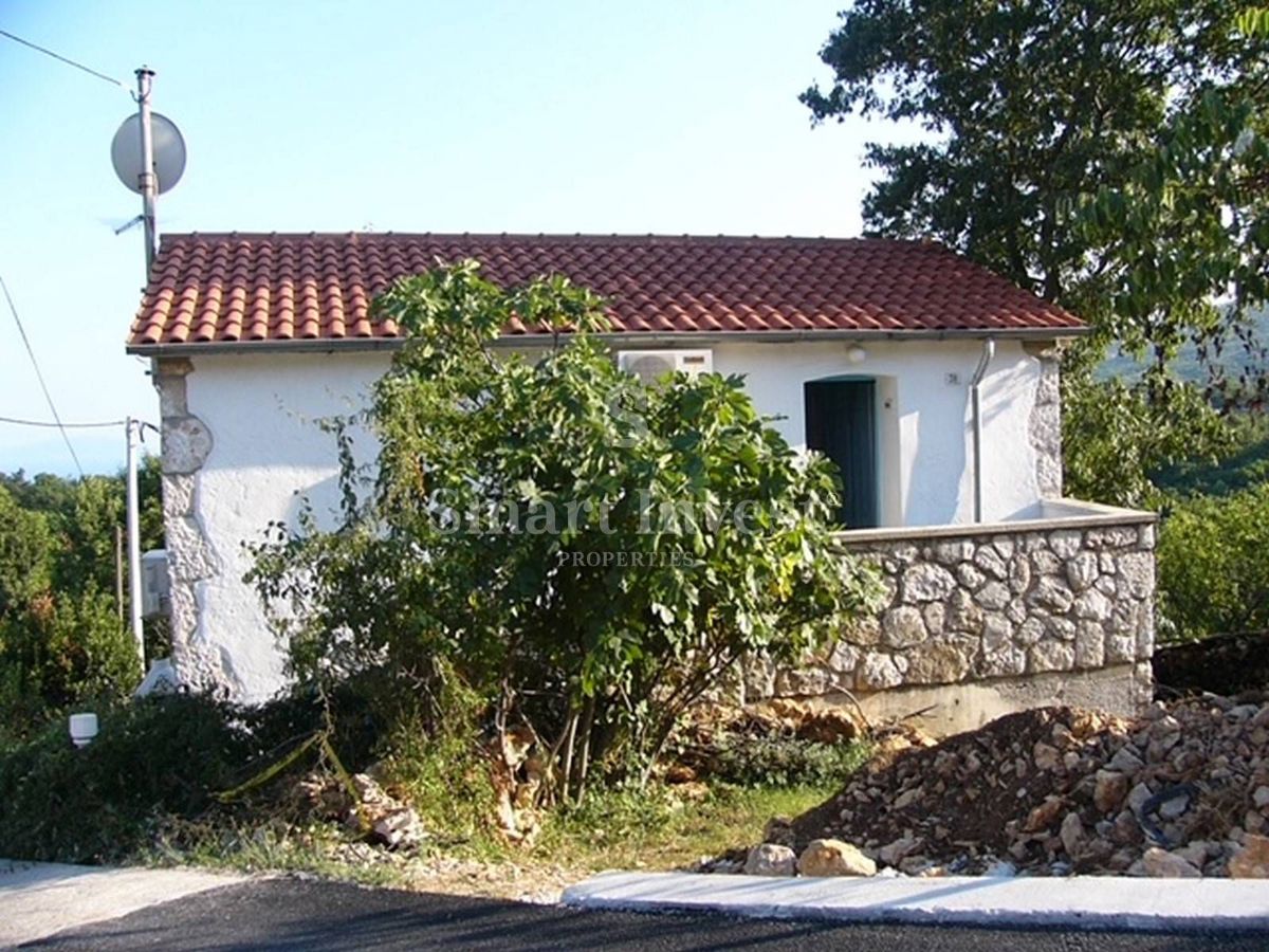 House For sale - Primorsko-goranska Mošćenička Draga - foto 1/15