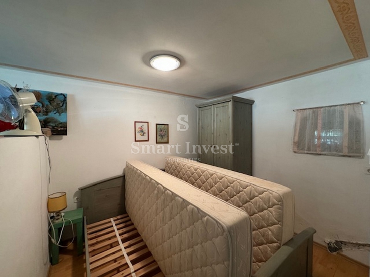 House For sale - PRIMORSKO-GORANSKA MOŠĆENIČKA DRAGA