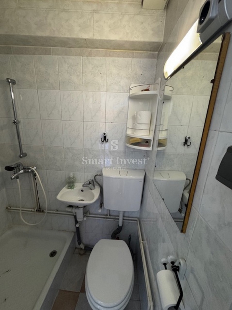 House For sale - PRIMORSKO-GORANSKA MOŠĆENIČKA DRAGA