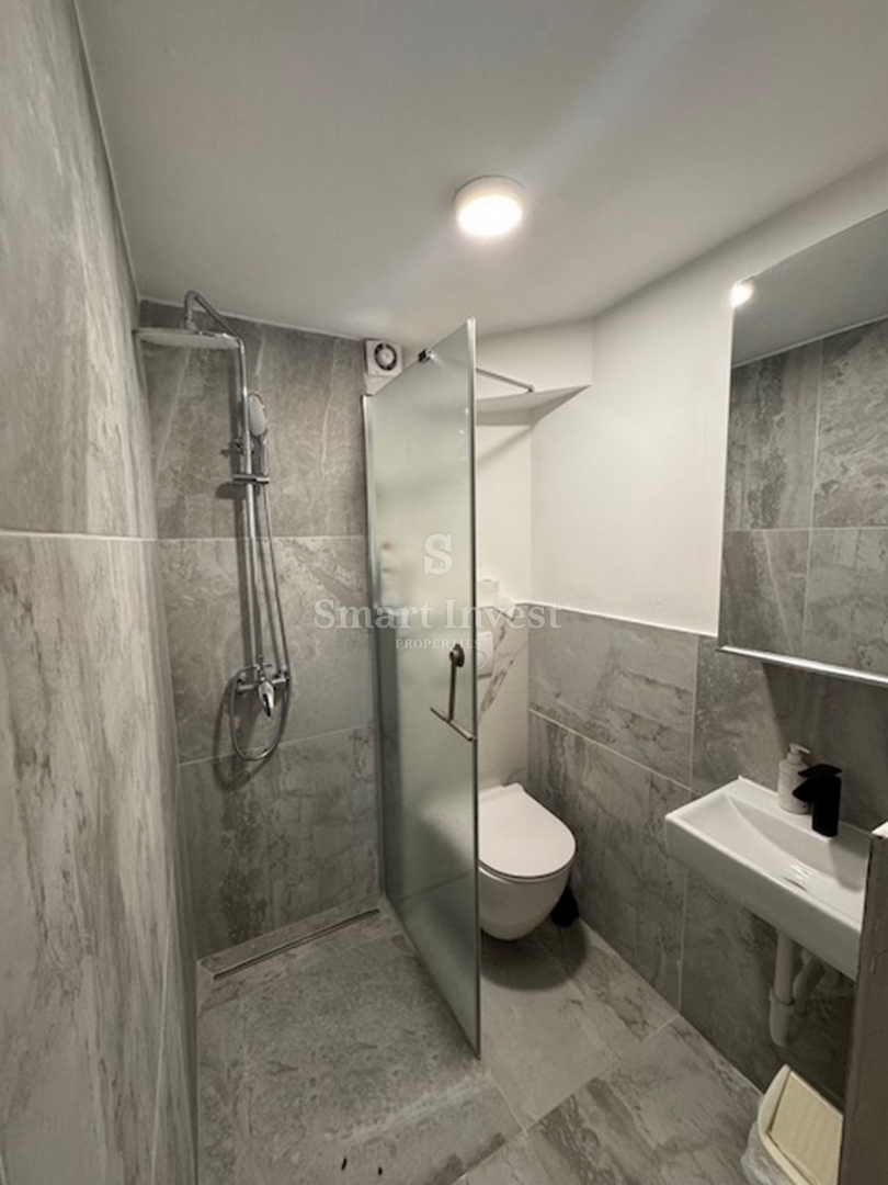 House For sale - PRIMORSKO-GORANSKA MOŠĆENIČKA DRAGA