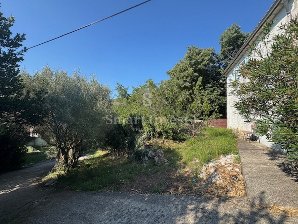House For sale - PRIMORSKO-GORANSKA MOŠĆENIČKA DRAGA
