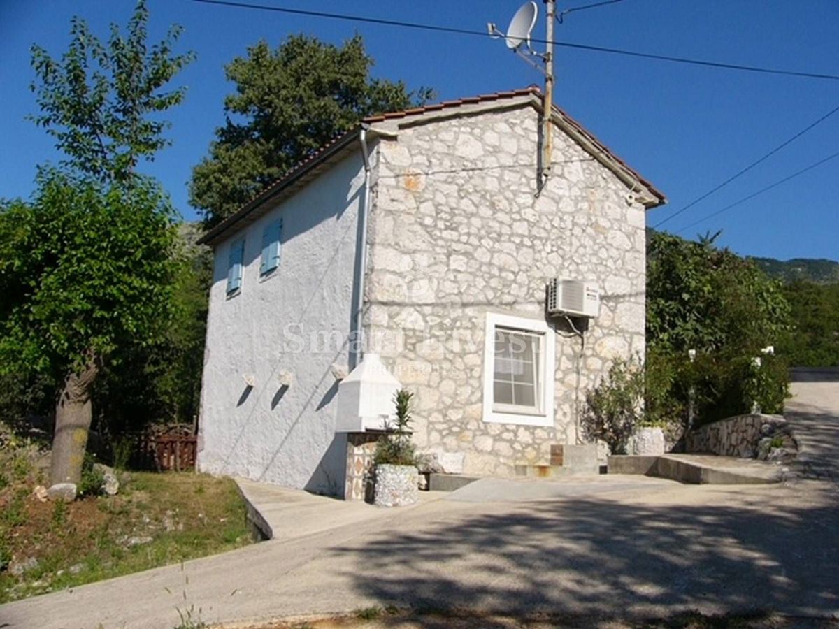 House For sale - Primorsko-goranska Mošćenička Draga - foto 3/15
